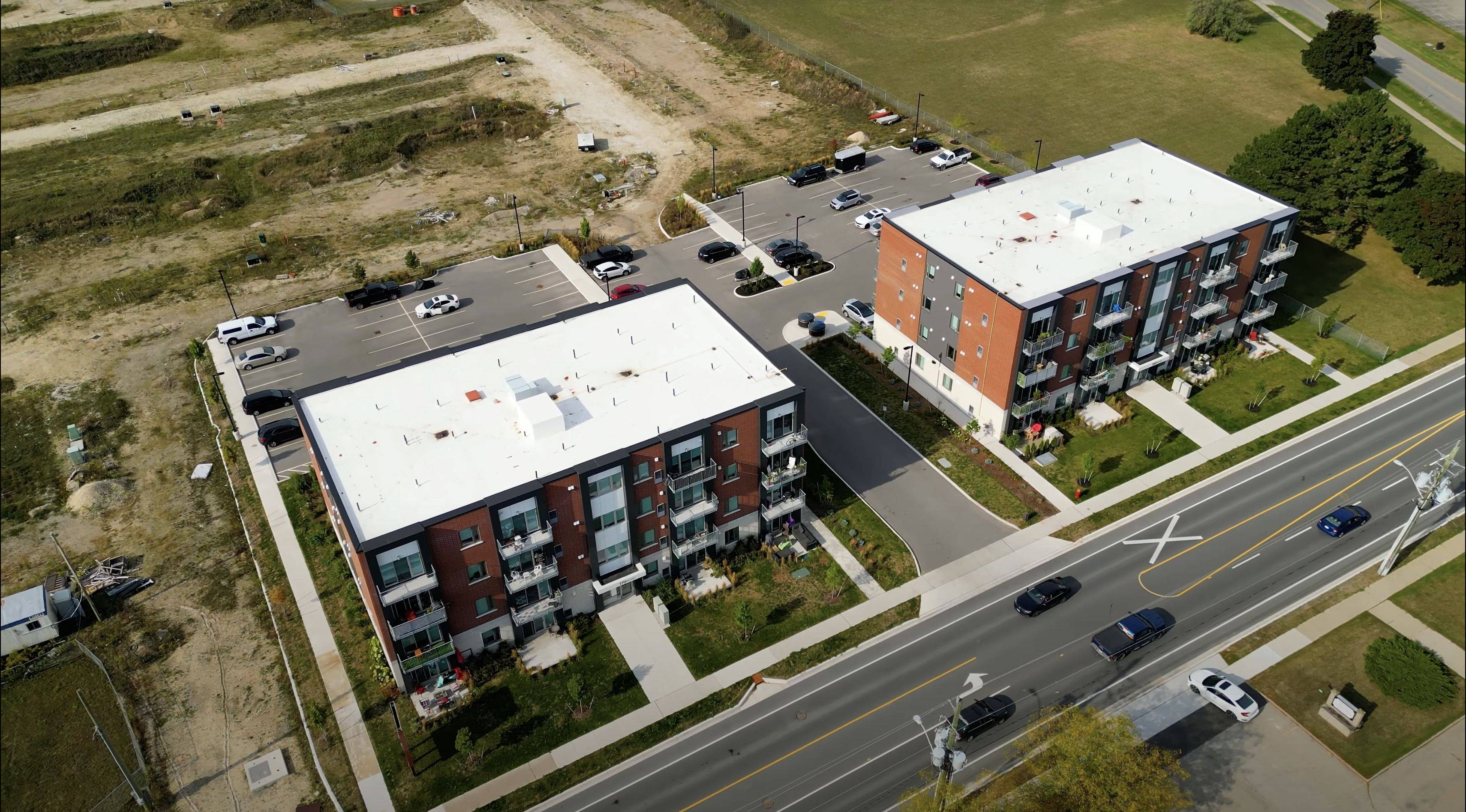 North Dumfries, ON N0B 1E0,170-180 Northumberland ST