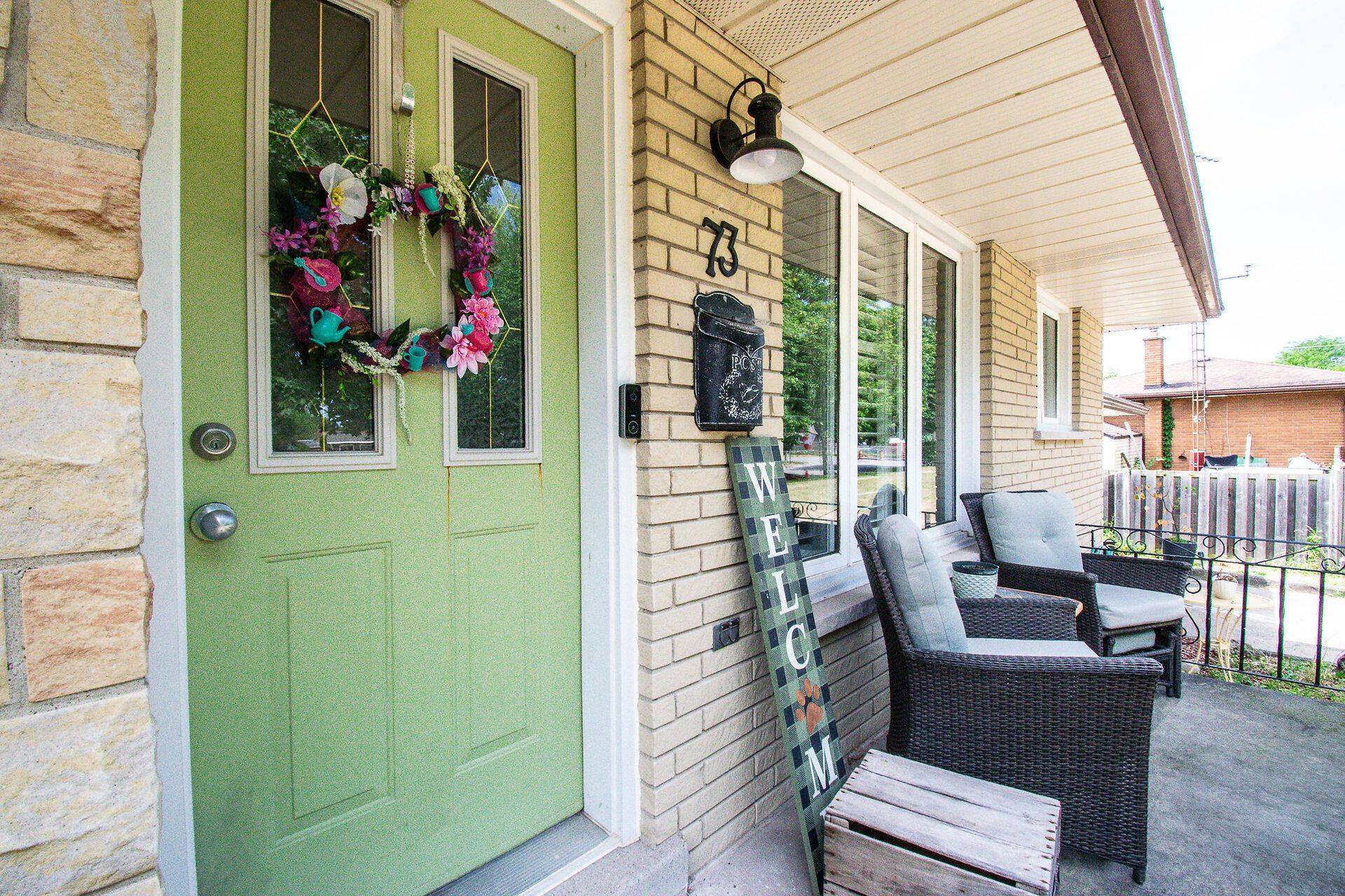 St. Catharines, ON L2M 2T6,73 Lockview CRES