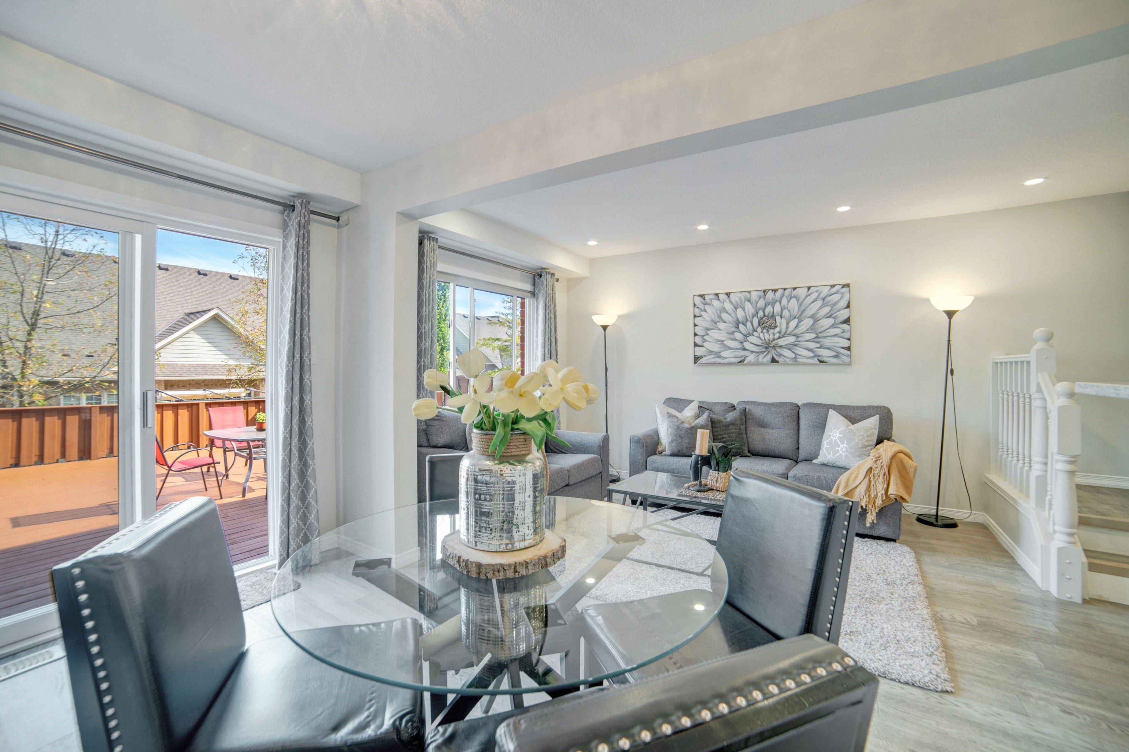 Kitchener, ON N2A 4J5,30 Bryan CT W #26