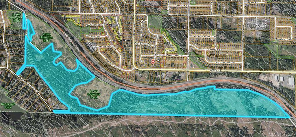 Nanaimo, BC V9R 4A7,103 Lotus Pinnatus Way