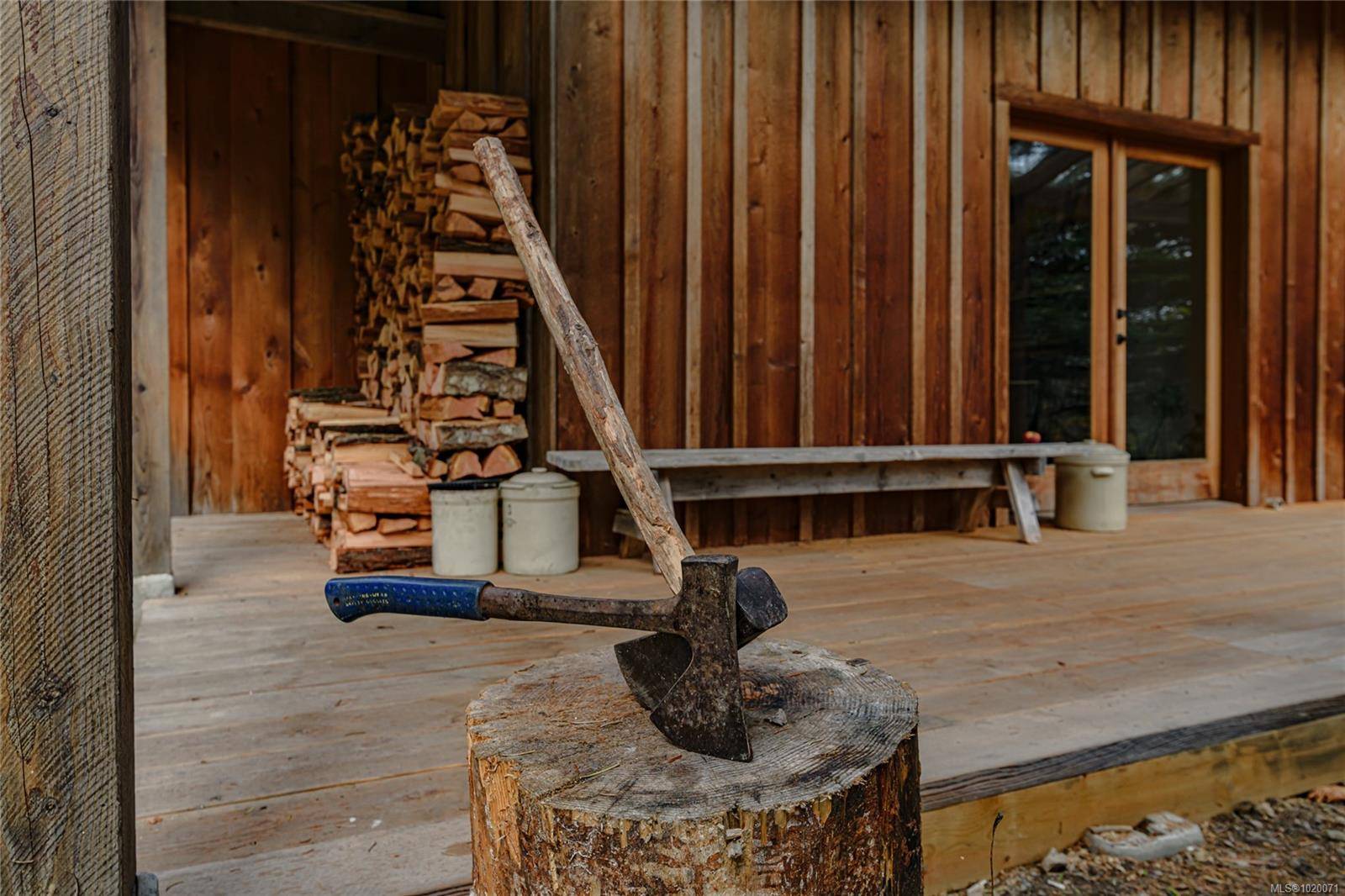 Salt Spring, BC V8K 1C7,210 Epron Rd