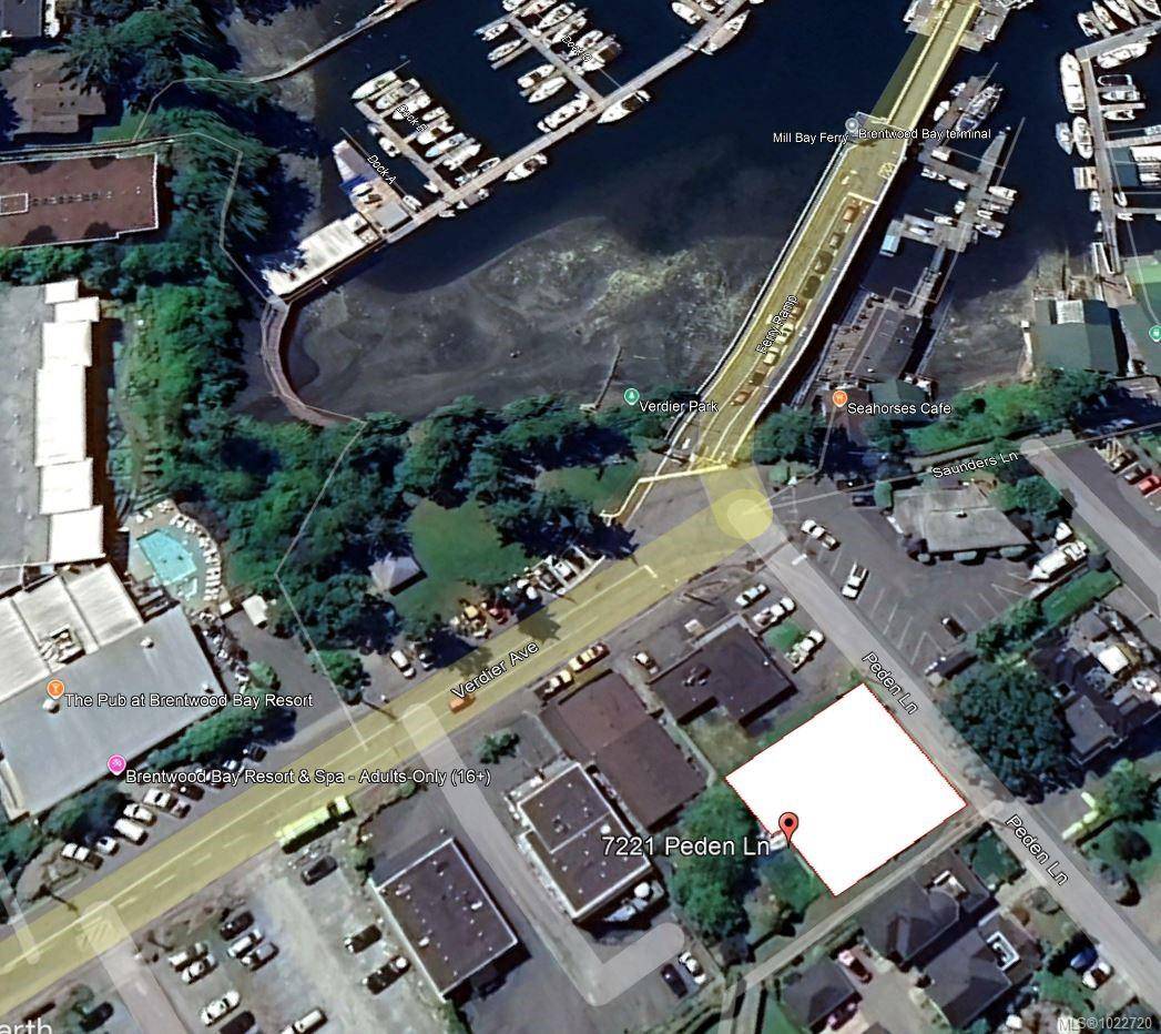 Central Saanich, BC V8M 1C5,7221 Peden Lane