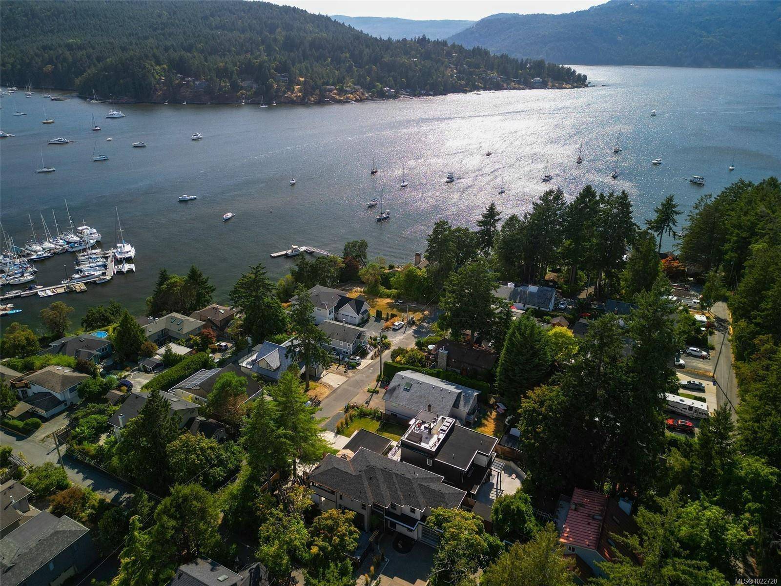 Central Saanich, BC V8M 1C5,7221 Peden Lane