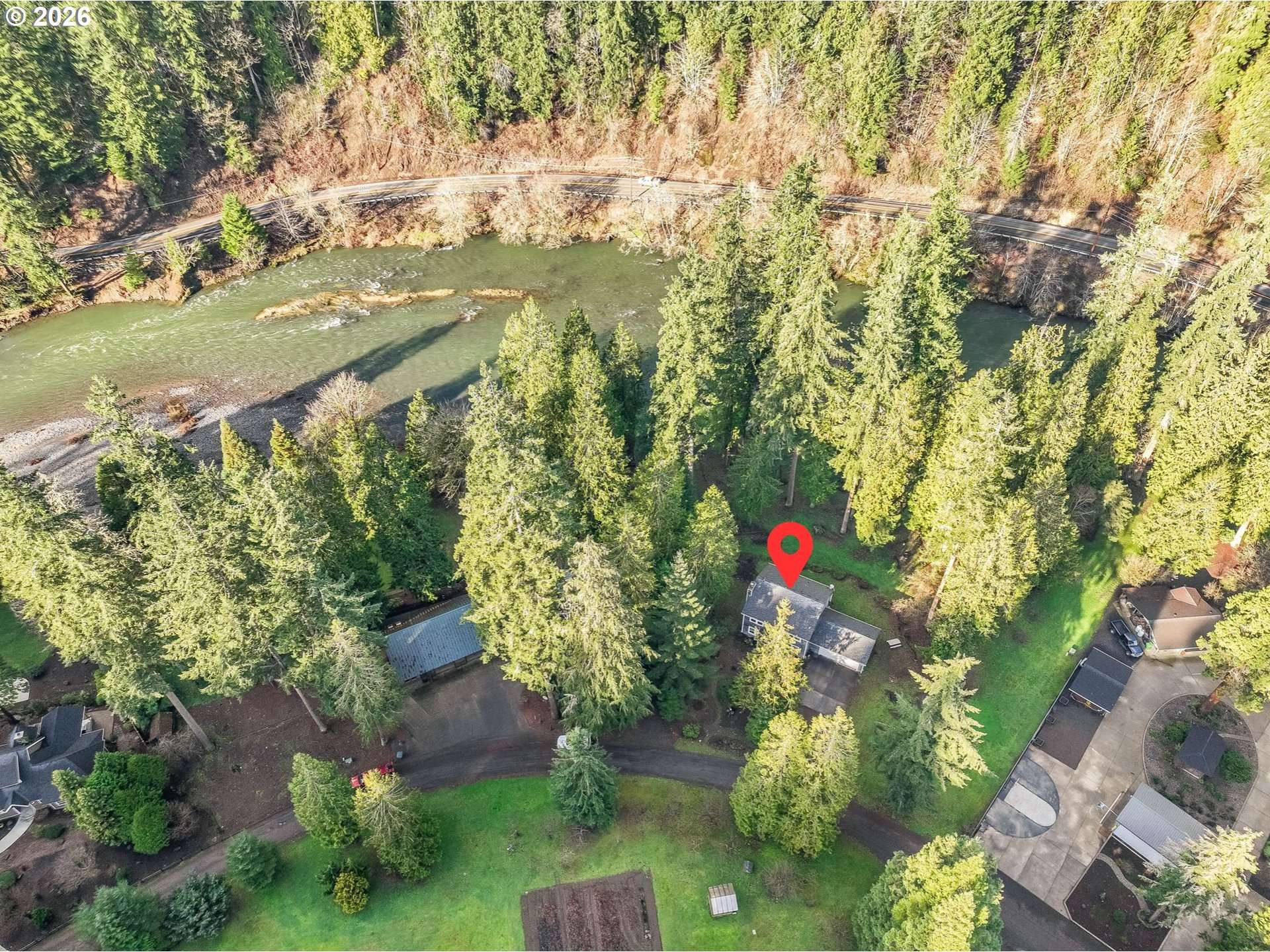 Kalama, WA 98625,125 RIVER GLEN TER