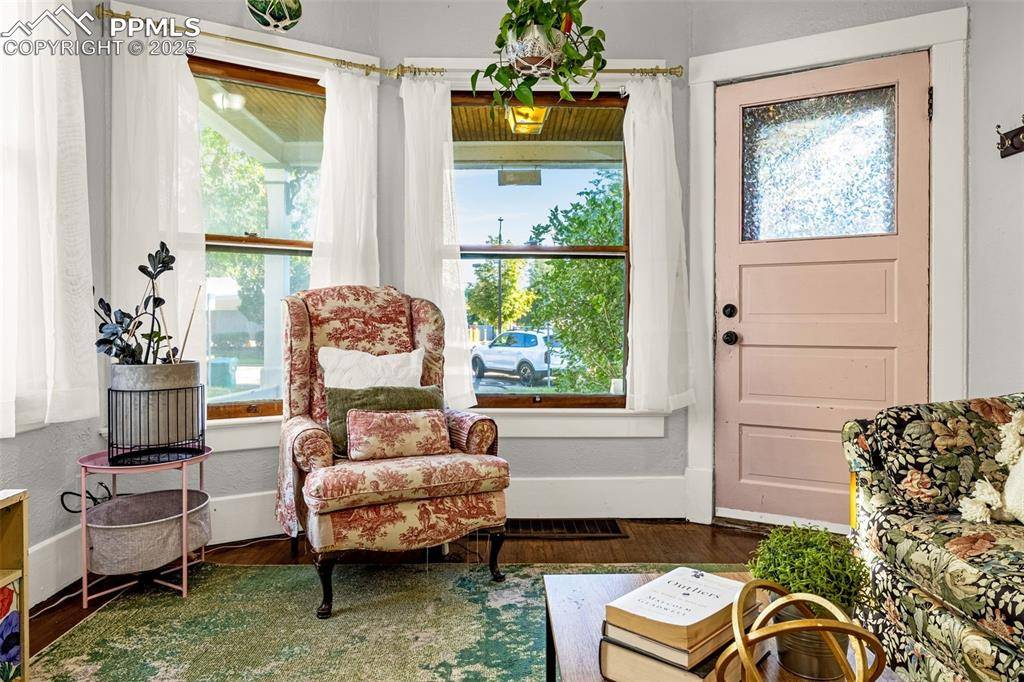 Colorado Springs, CO 80903,413 E Bijou ST