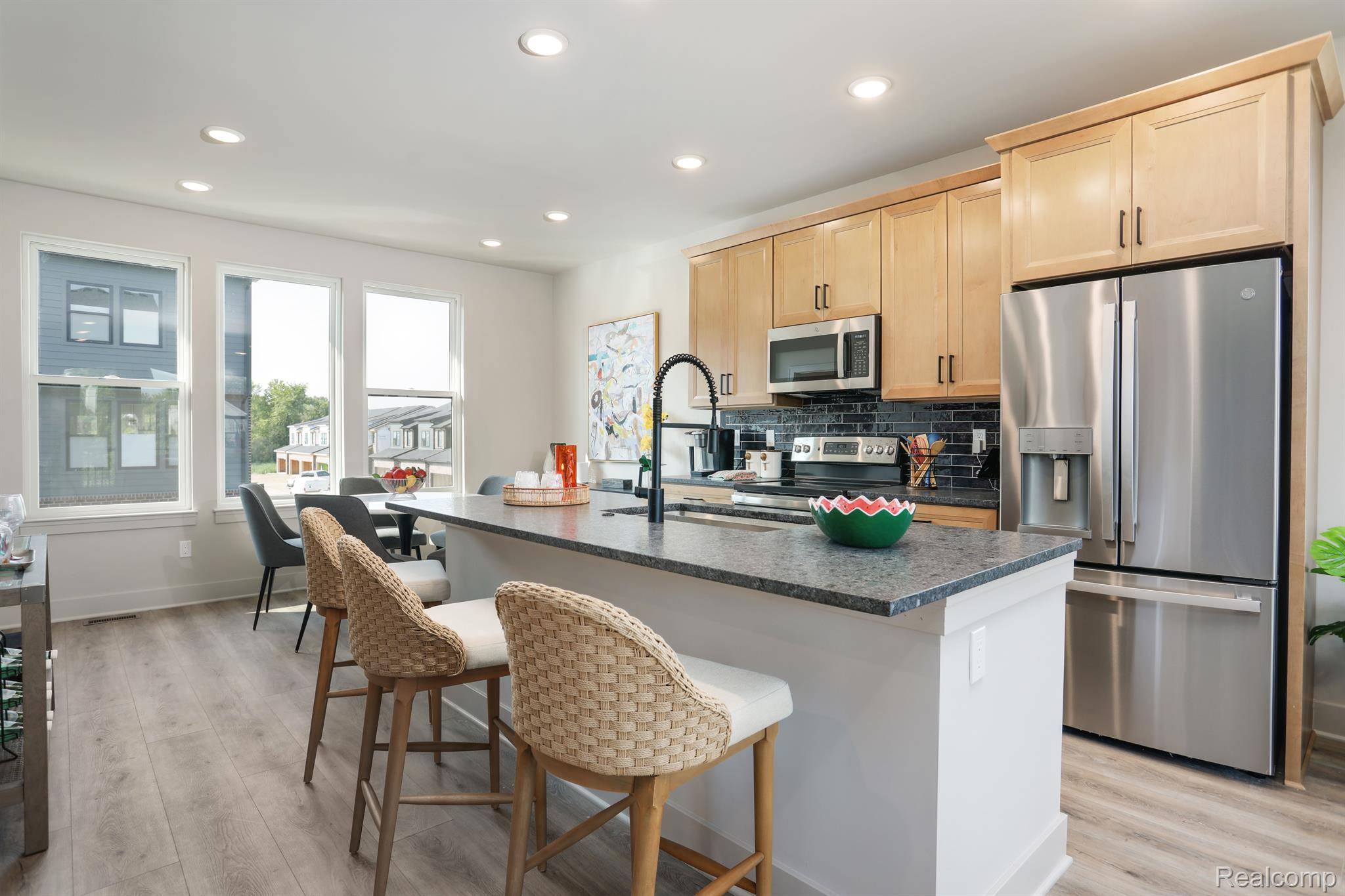 Ann Arbor, MI 48103,2130 Park DR #1