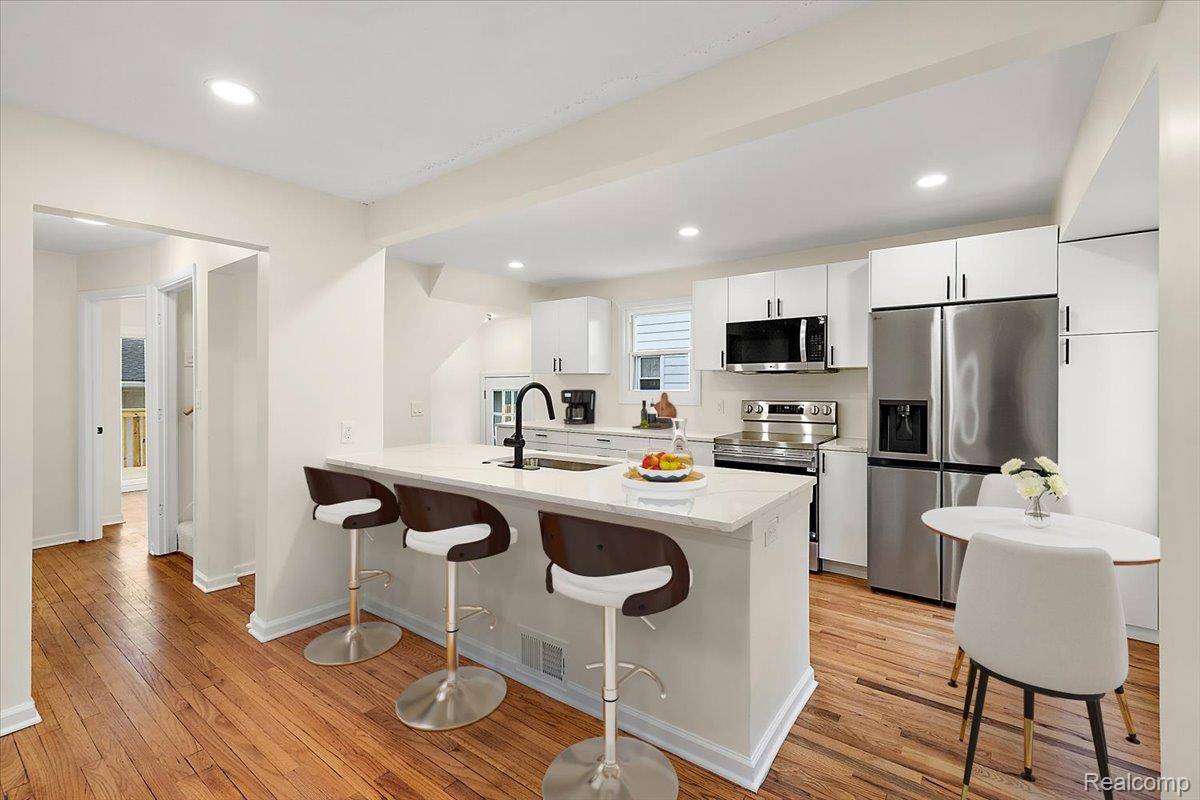 Berkley, MI 48072,1888 Griffith AVE