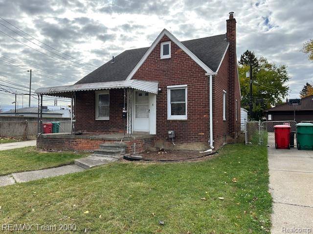 Eastpointe, MI 48021,15852 Semrau AVE