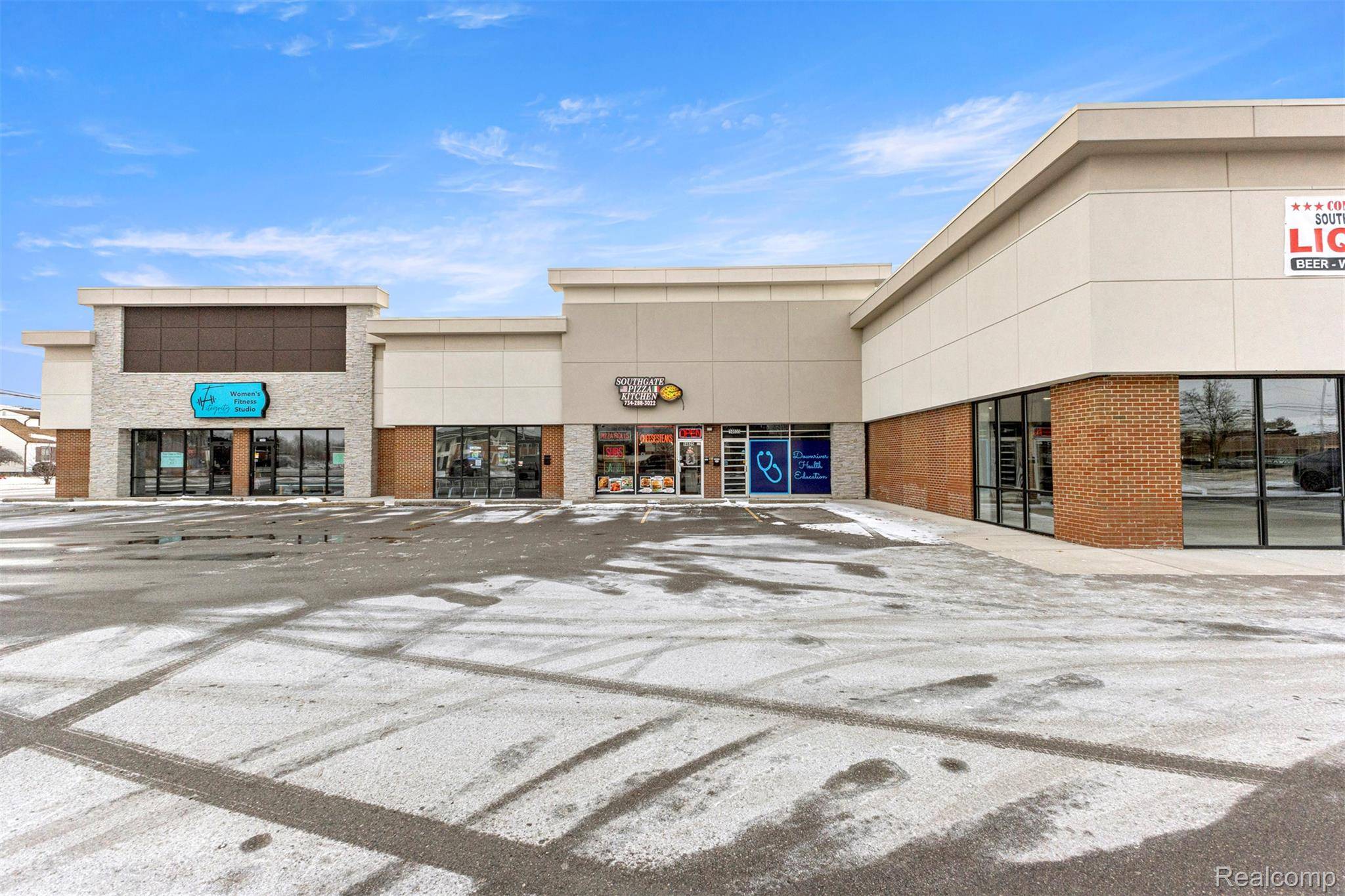 Southgate, MI 48195,14625 Northline RD