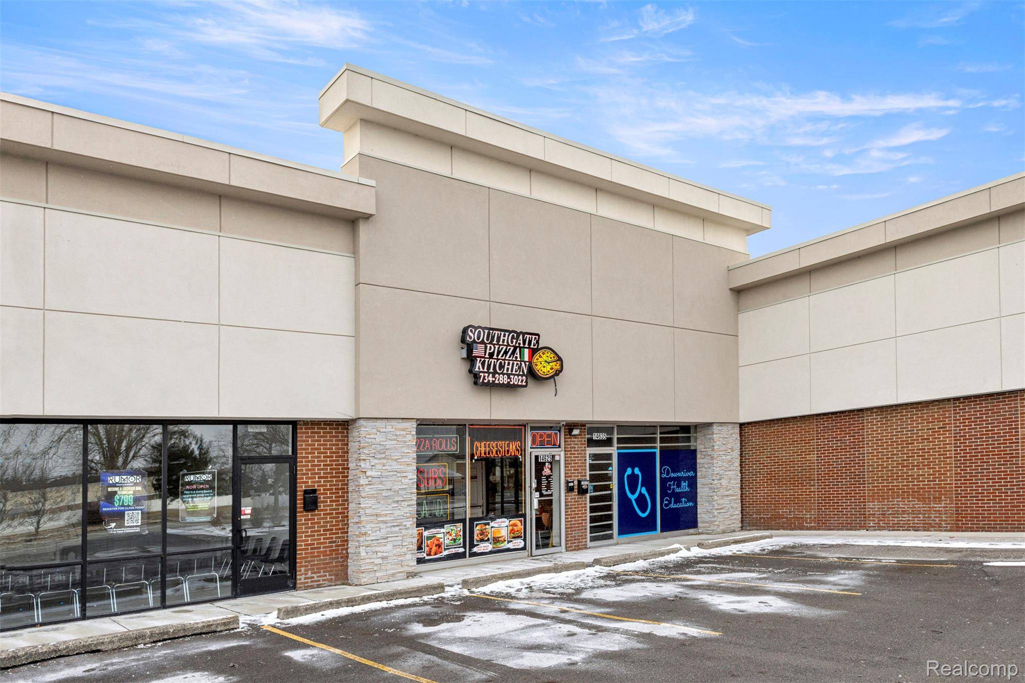 Southgate, MI 48195,14625 Northline RD