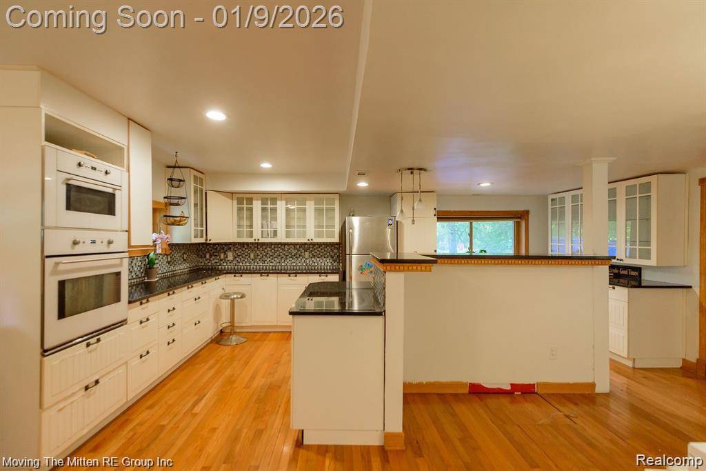 Romulus, MI 48174,14354 Hannan RD