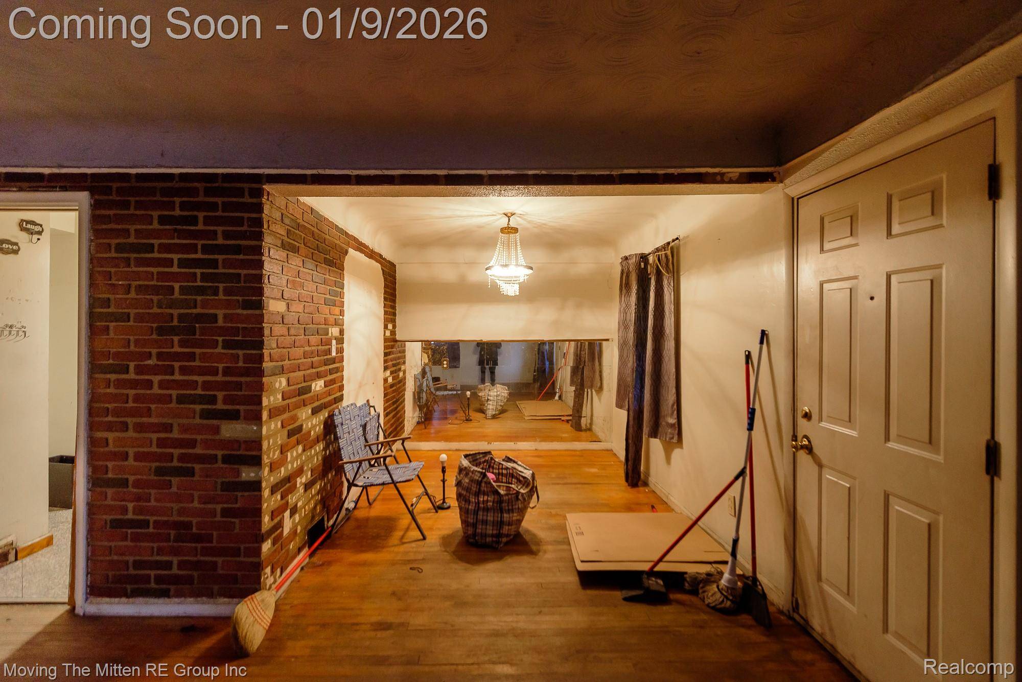 Detroit, MI 48217,2955 S Dartmouth ST