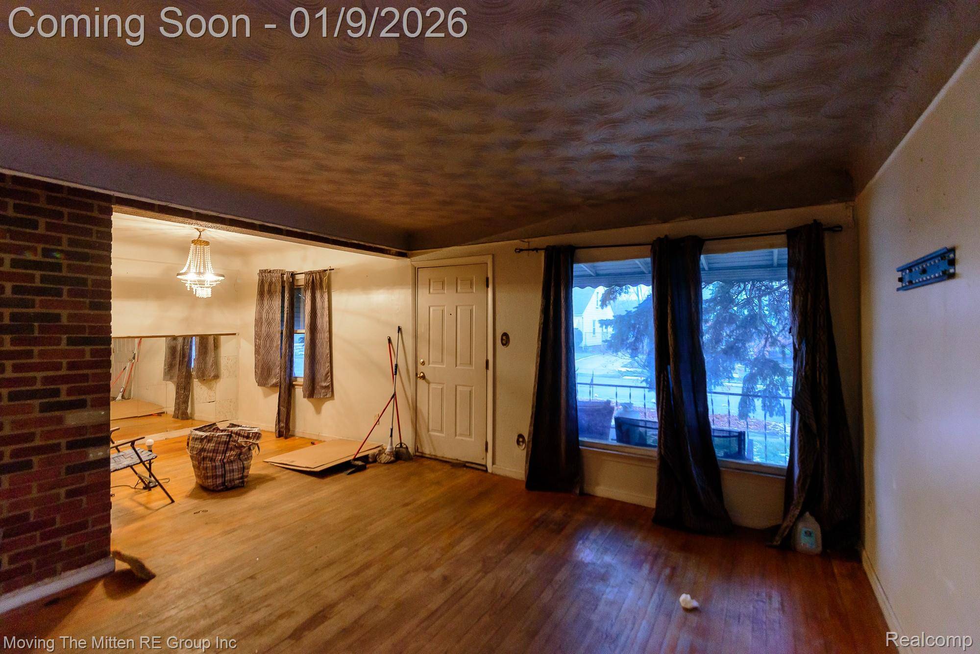 Detroit, MI 48217,2955 S Dartmouth ST