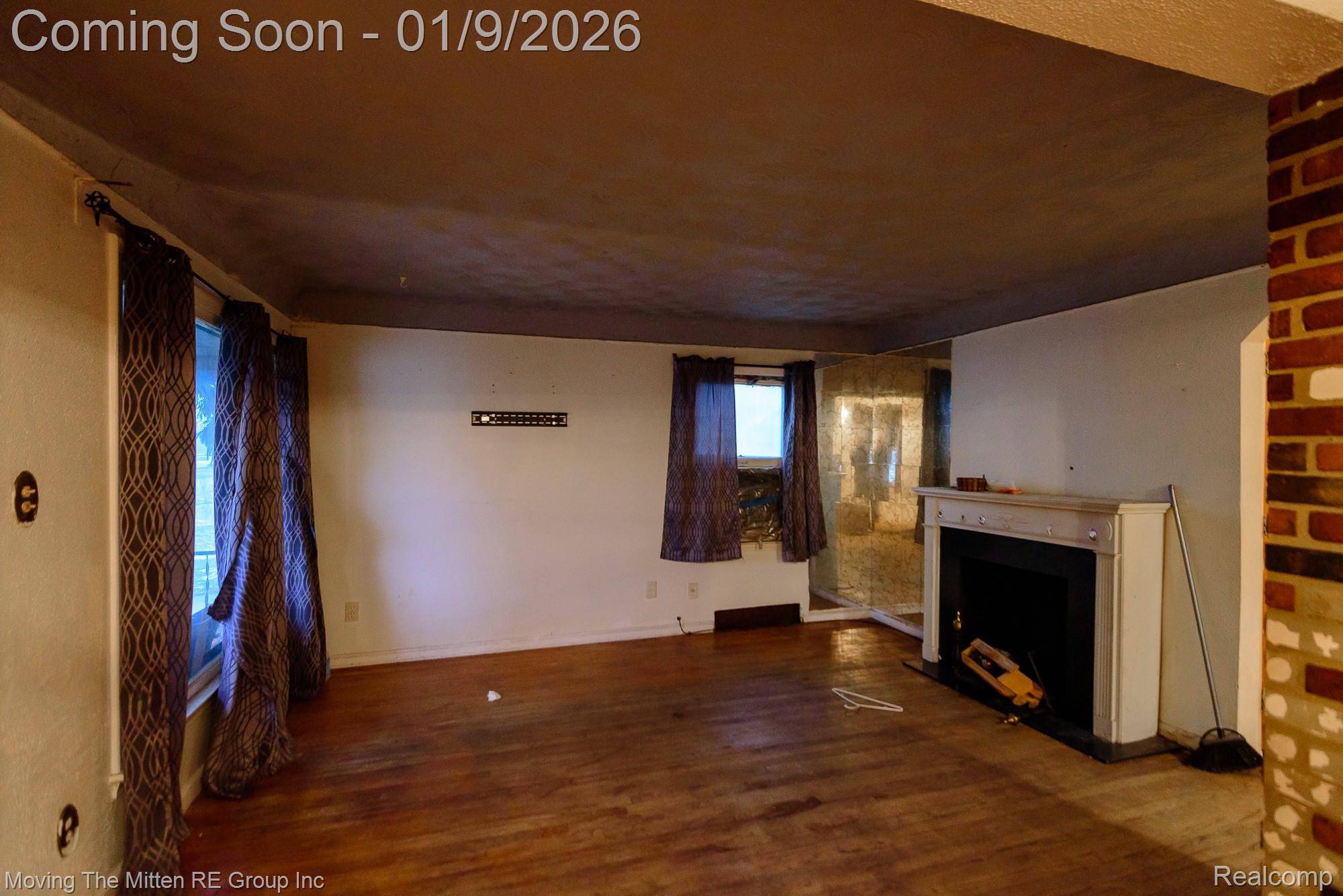 Detroit, MI 48217,2955 S Dartmouth ST