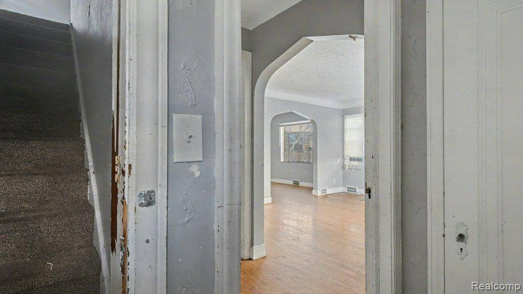 Detroit, MI 48224,5818 Beaconsfield ST