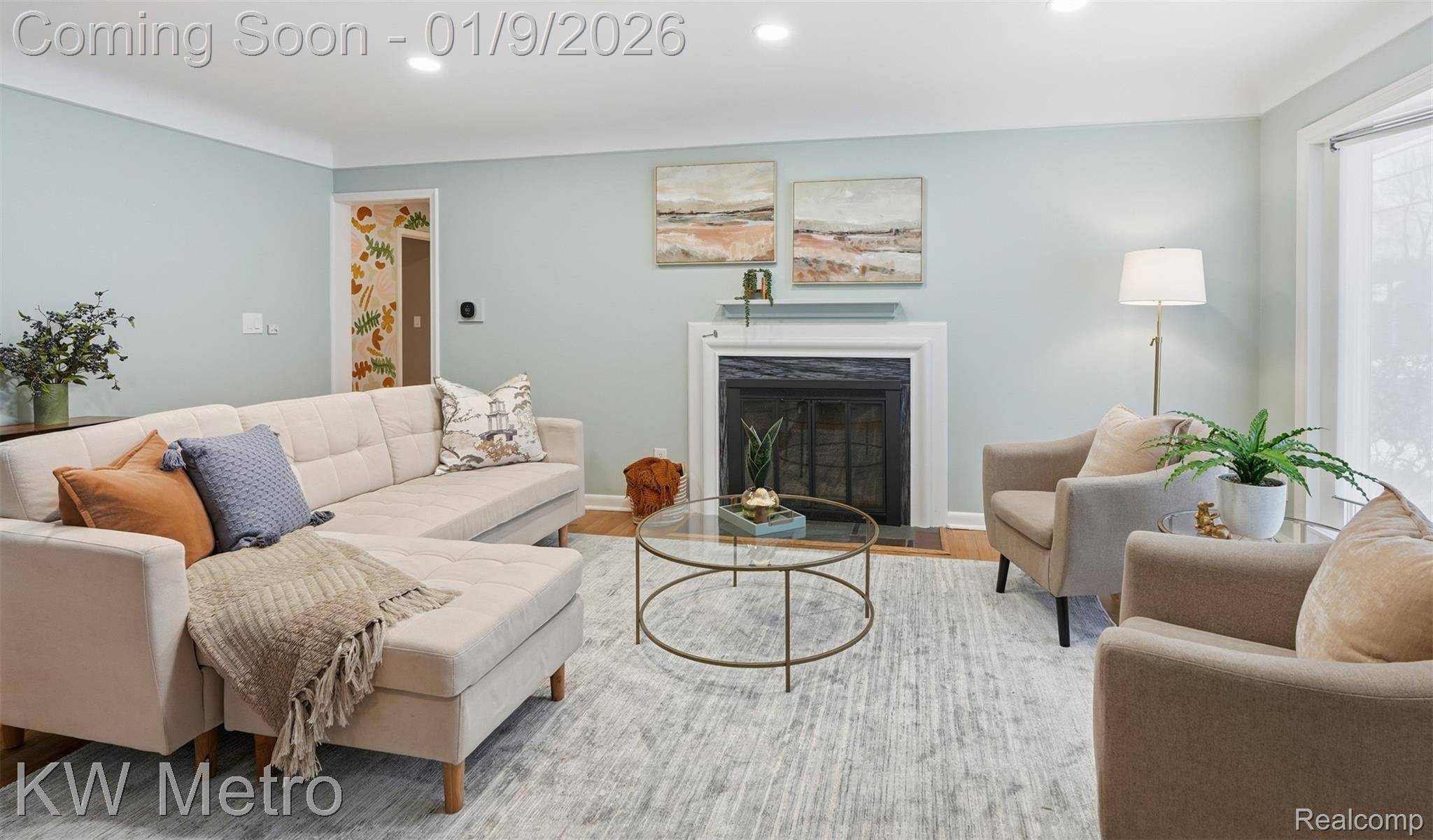 Royal Oak, MI 48073,2803 Linwood AVE