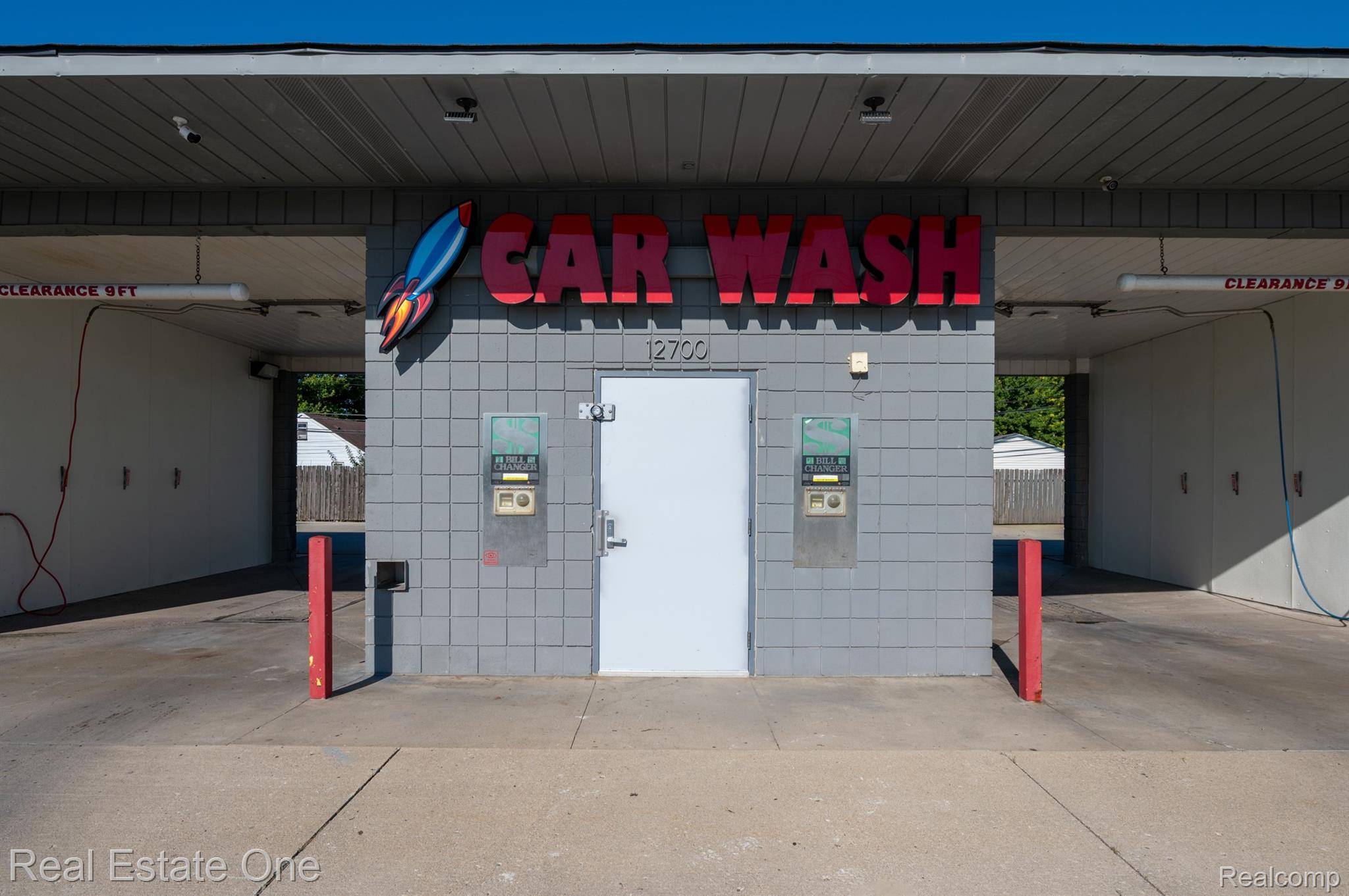 Taylor, MI 48180,12700 Allen RD