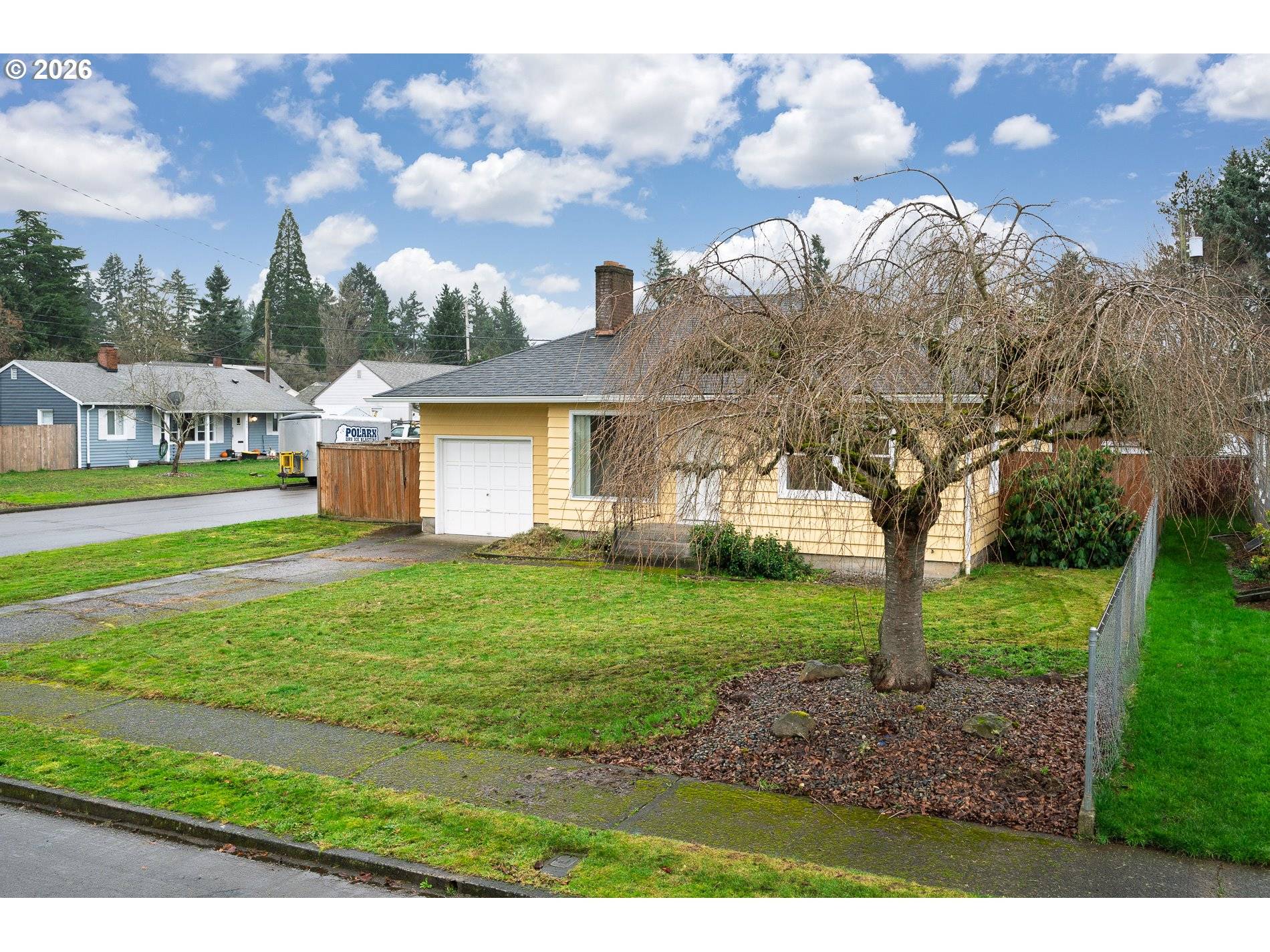 Vancouver, WA 98664,8619 MT THIELSON AVE