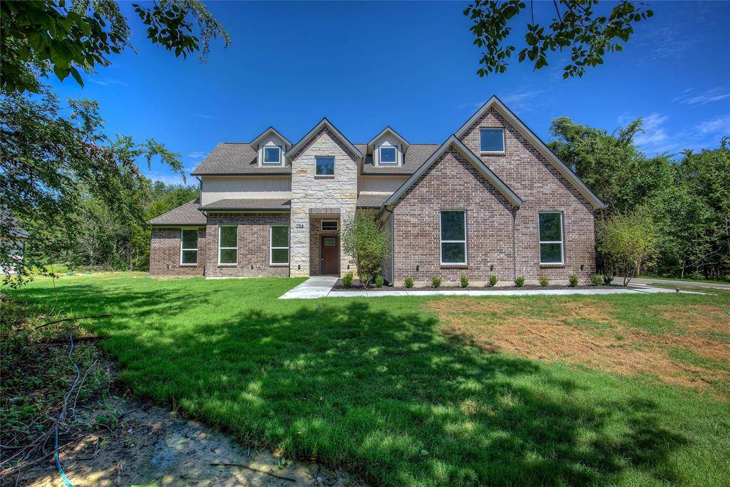 Terrell, TX 75160,1758 Cr-2320