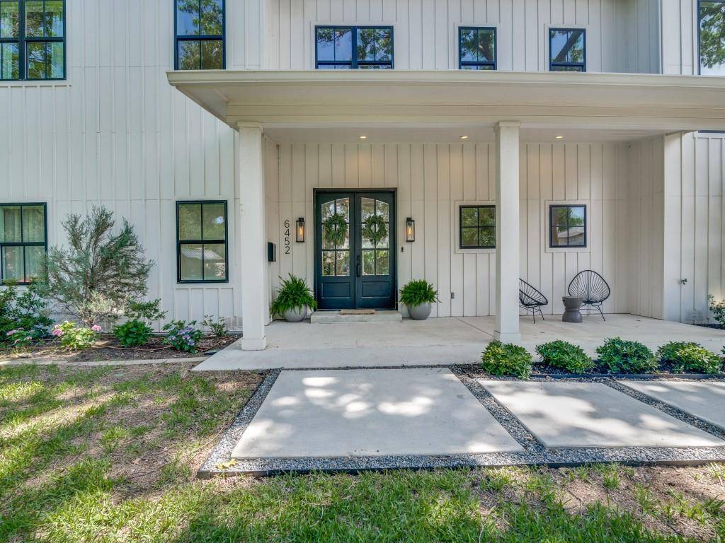 Dallas, TX 75230,6452 Lavendale Avenue