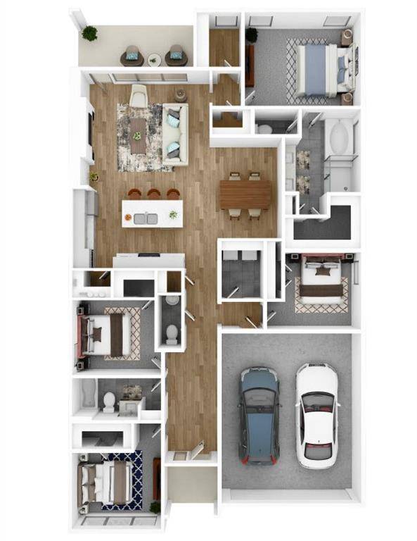 Royse City, TX 75189,3216 Larry Lott Boulevard