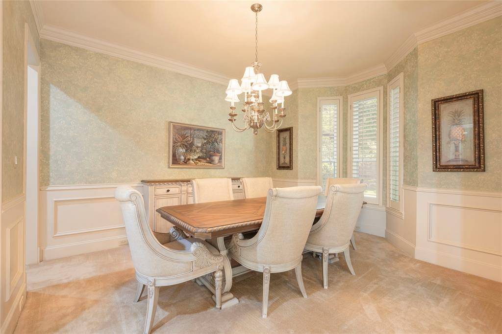 Allen, TX 75013,906 Glen Rose Drive