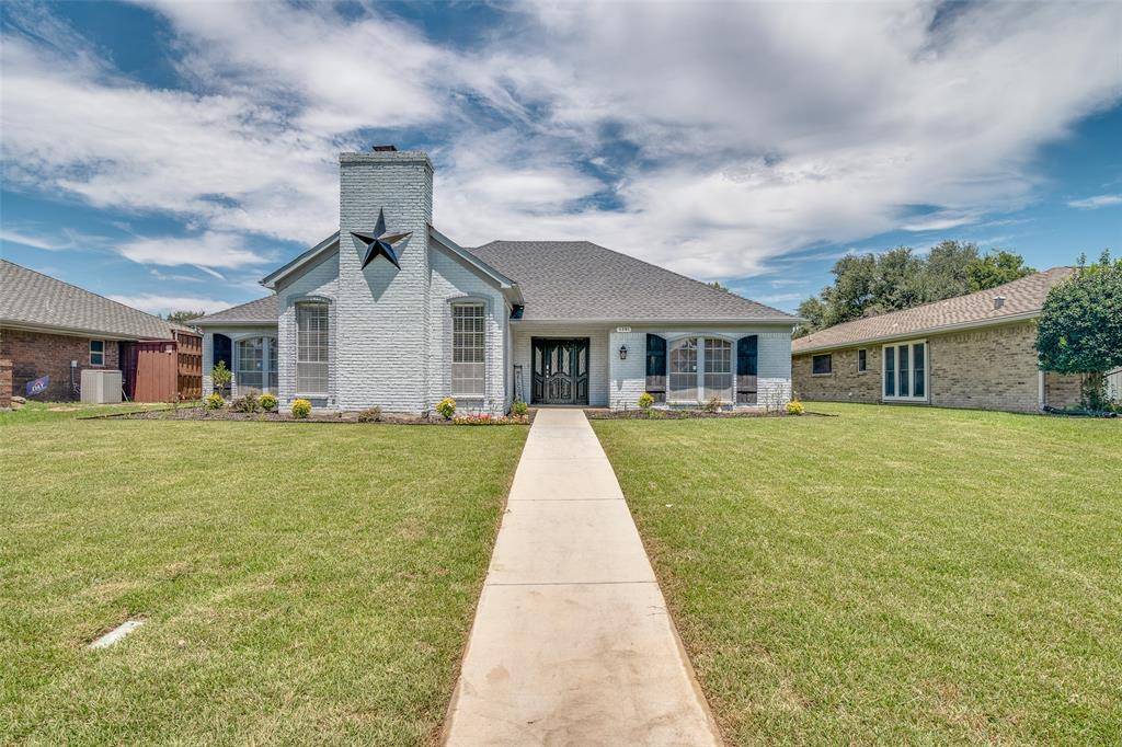 Richardson, TX 75081,1201 Windsong Trail