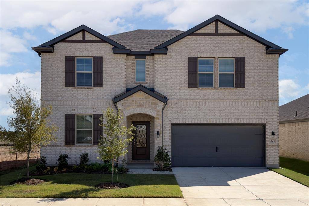 Little Elm, TX 75068,824 Jacquelyn Drive