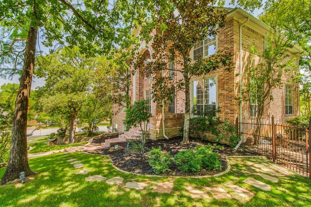 Colleyville, TX 76034,4105 Inwood Lane