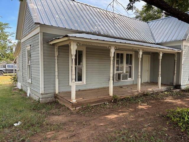 Cisco, TX 76437,811 W 8th Street