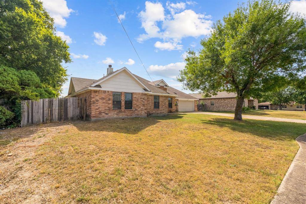 Lancaster, TX 75134,2516 Gerry Way Street