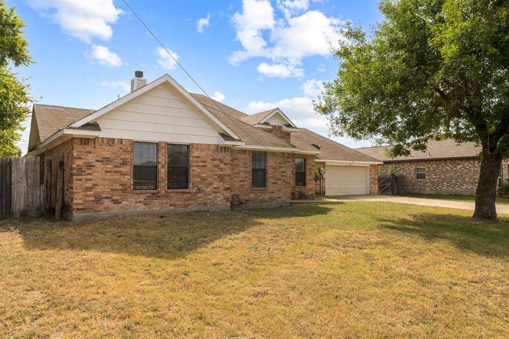 Lancaster, TX 75134,2516 Gerry Way Street