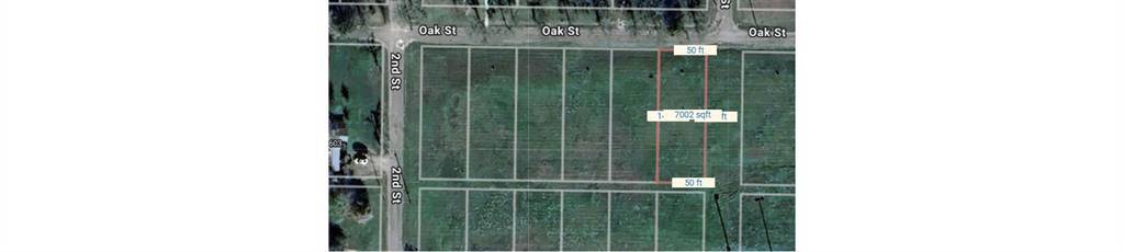 Commerce, TX 75428,Lot 1 Oak Street