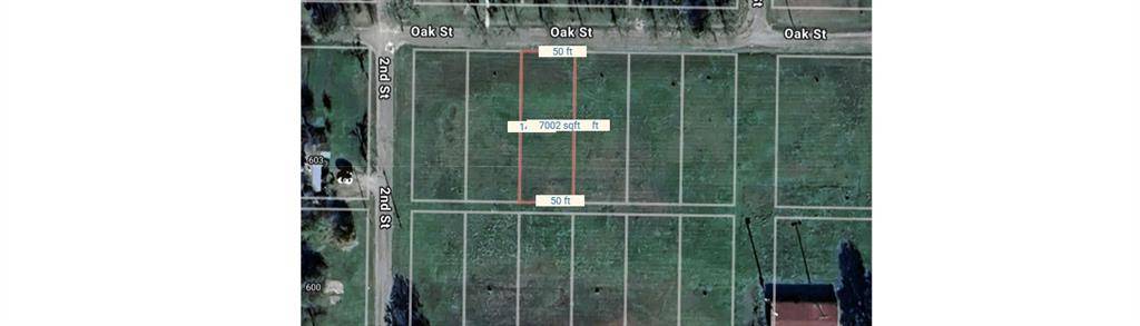 Commerce, TX 75428,Lot 4 Oak Street