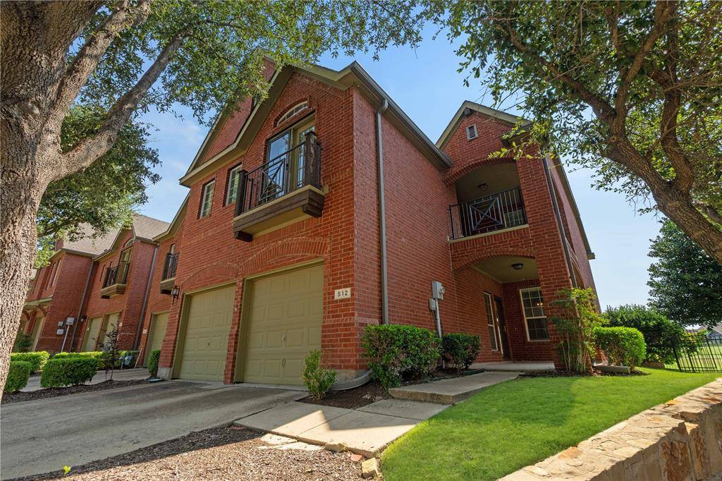 512 Mozart Way, Mckinney, TX 75072