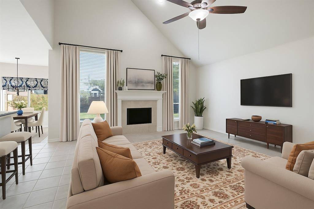 Allen, TX 75013,1230 Covina Court