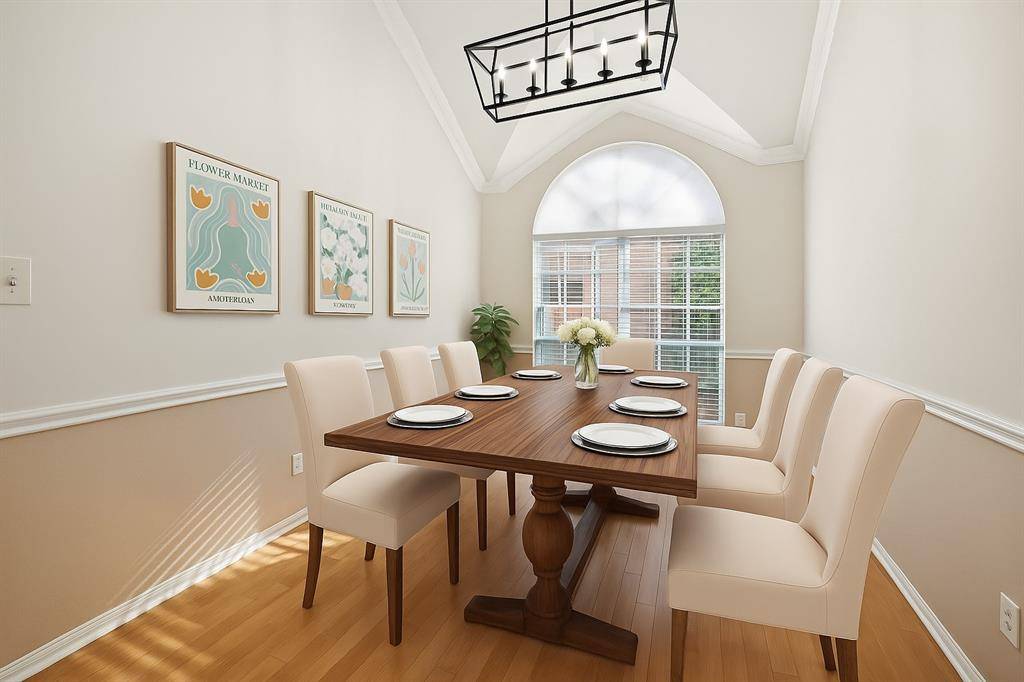 Allen, TX 75013,1230 Covina Court