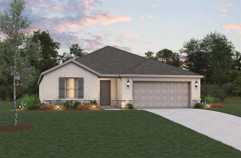 1500 Kade Avenue, Celina, TX 75009