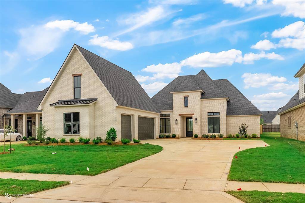 Bossier City, LA 71111,589 Corinth Circle