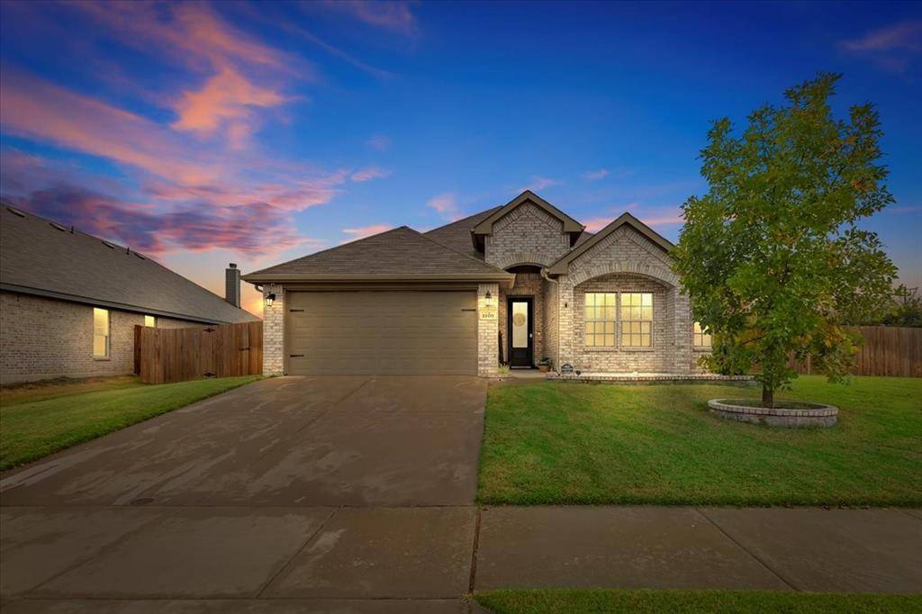 Fort Worth, TX 76140,1200 Queens Brook Lane