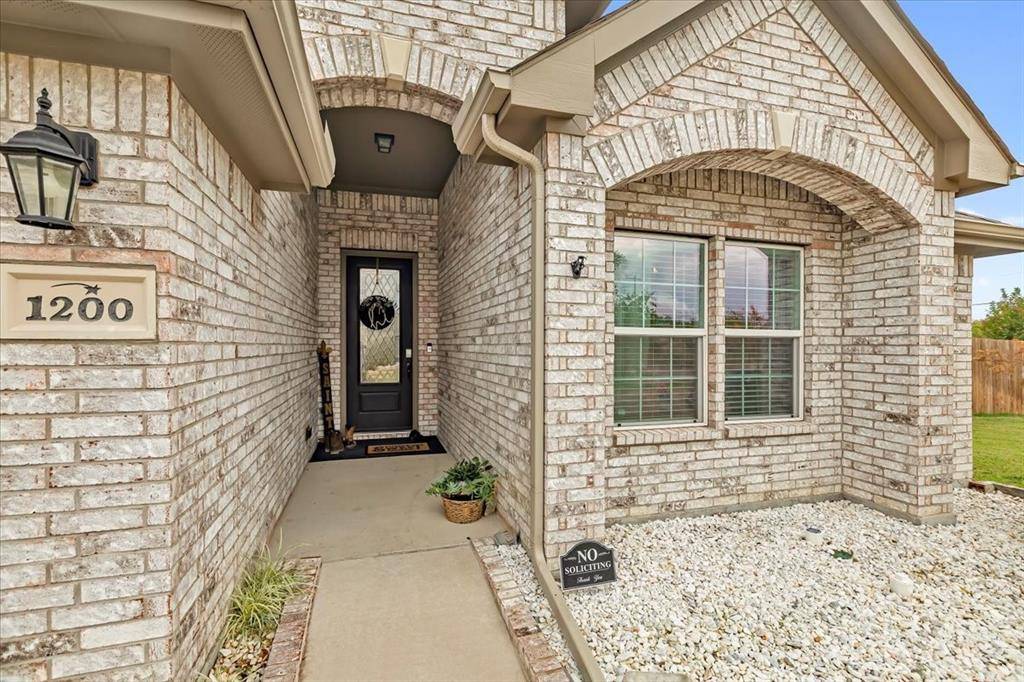 Fort Worth, TX 76140,1200 Queens Brook Lane