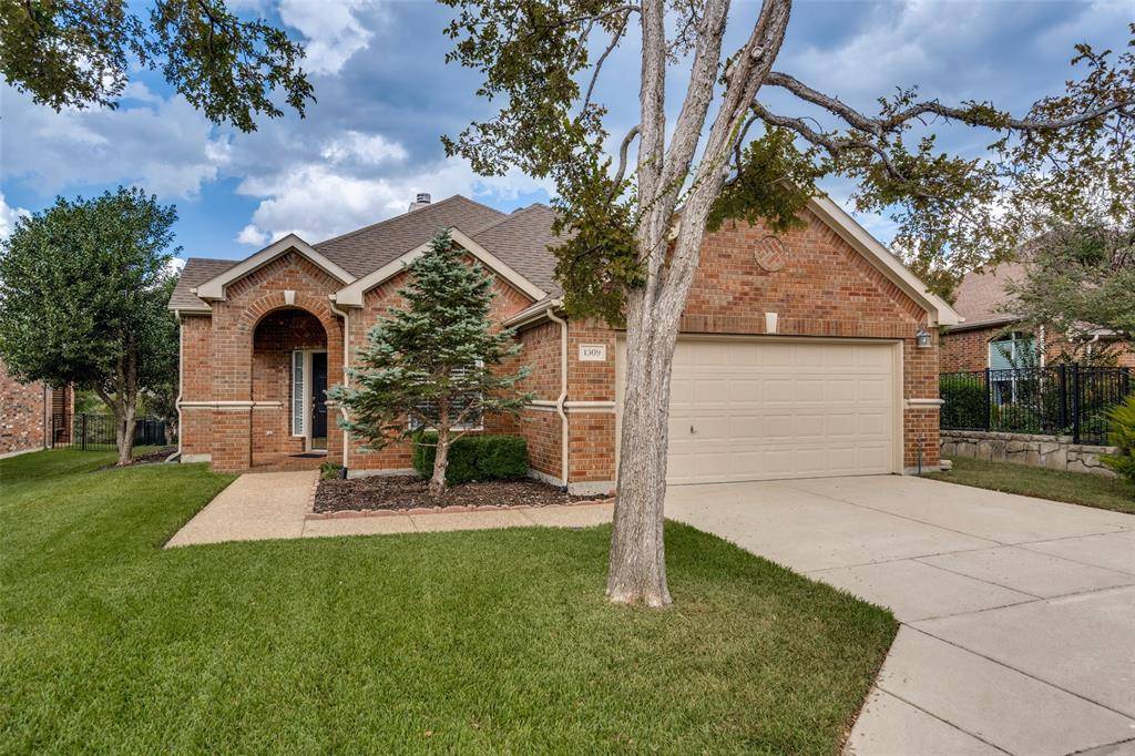 Fairview, TX 75069,1309 Quaker Drive