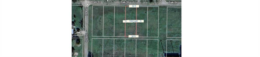 Commerce, TX 75428,TBD Lot 1-6 Oak Street