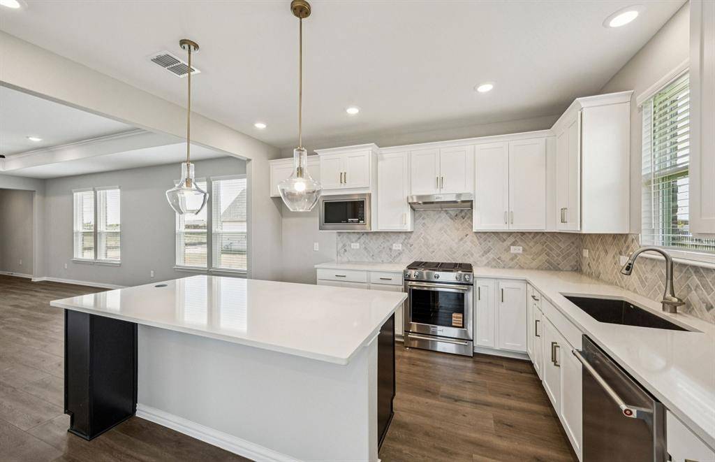 Celina, TX 75009,4416 Snead Street