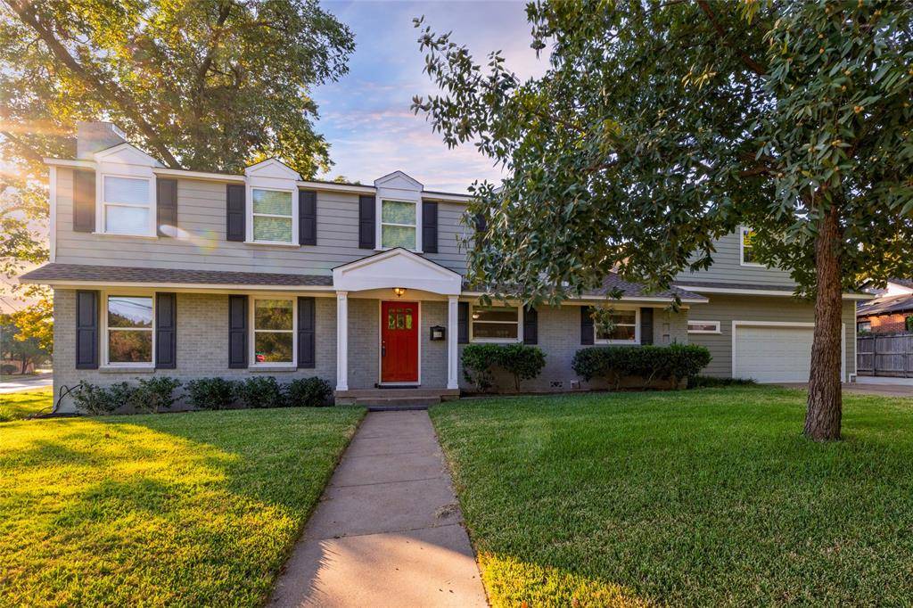 Fort Worth, TX 76116,6401 Drury Lane