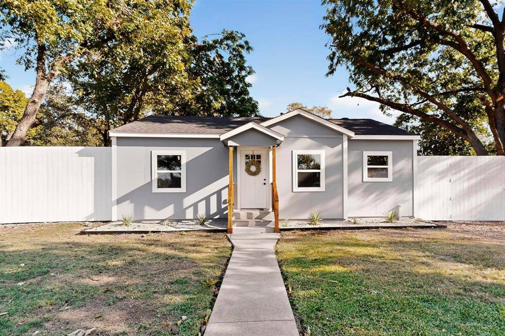 Garland, TX 75040,1100 Edgefield Drive