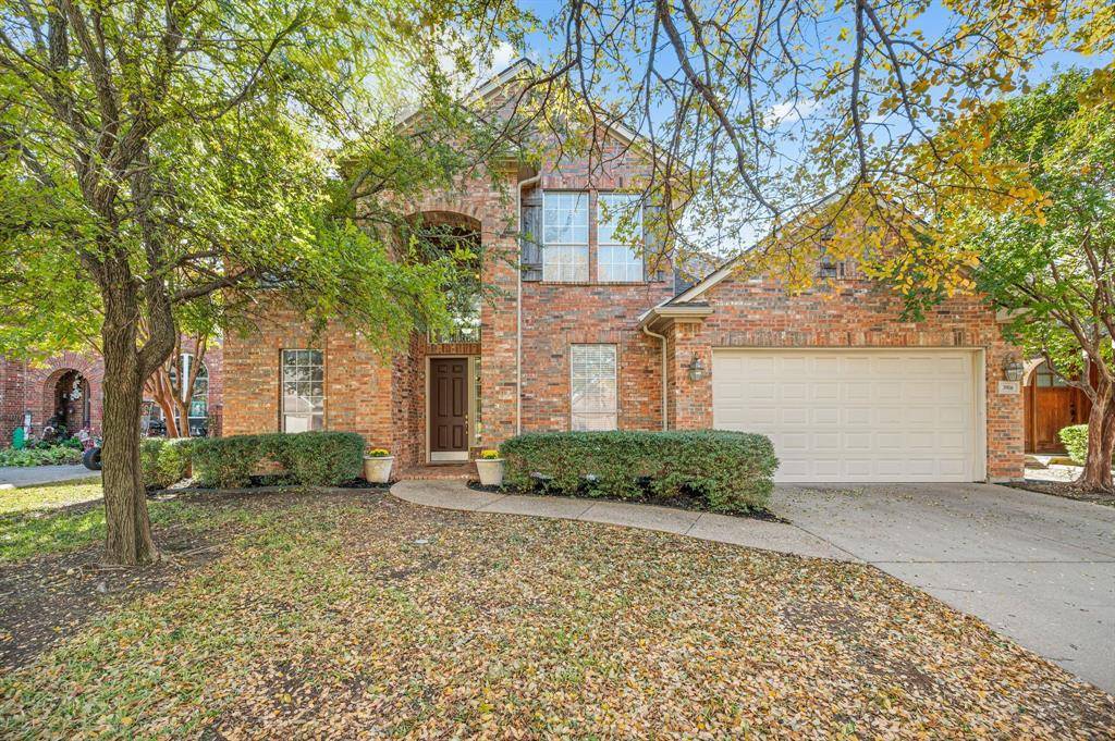 Fort Worth, TX 76244,3916 Julian Street