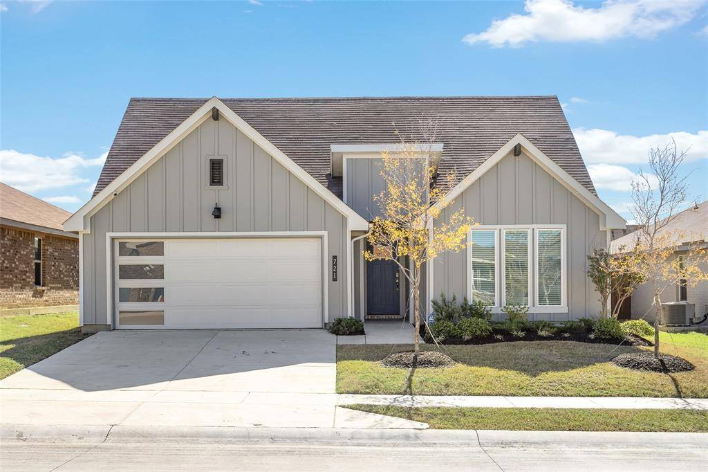 Alvarado, TX 76009,721 Breckenridge Park Drive