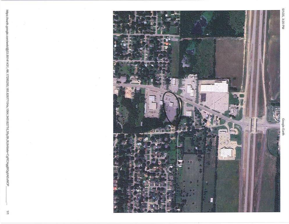 Bonham, TX 75418,2108 N Center Street