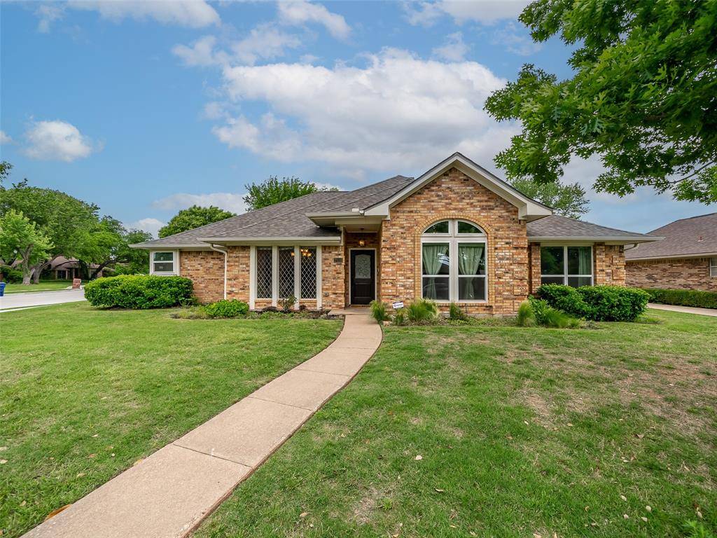 Mckinney, TX 75072,2516 Pepper Tree Circle